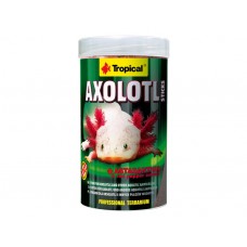 TROPICAL-AXOLOTL Sticks 250ml/135g