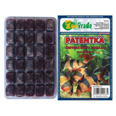 Patentka mrazená 100g blister JUMBO