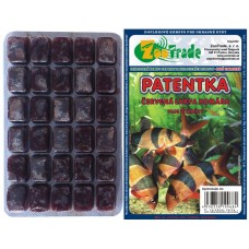 Patentka mrazená 100g blister