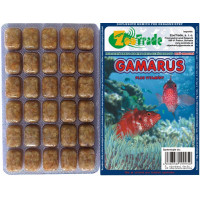 Gammarus mrazený 100g blister