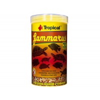 TROPICAL gammarus 500ml/60g