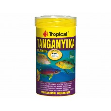 TROPICAL-Tanganyika 100ml/20g