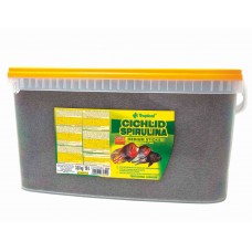 TROPICAL-Cichlid Spirulina Medium Sticks 10L/3,6kg