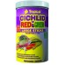TROPICAL-Cichlid Red & Green Large Sticks 250ml/75g