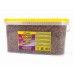 TROPICAL-Cichlid Red & Green Large Sticks 10L/3kg