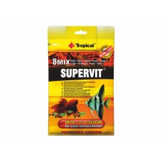 TROPICAL-Supervit-Basic flake 12g sáčok