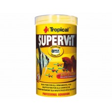 TROPICAL-Supervit-Basic flake 500ml/100g