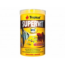 TROPICAL-Supervit-Basicflake 1000ml/200g
