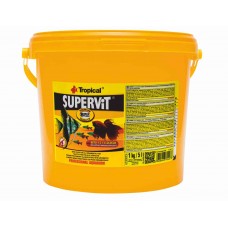 TROPICAL-Supervit-Basicflake 5L/1kg