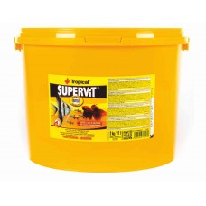 TROPICAL-Supervit-Basicflake 11L/2kg