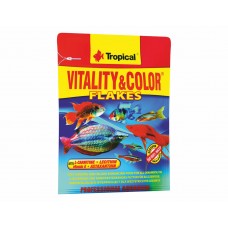 TROPICAL-Vitality colour 12g sáčok