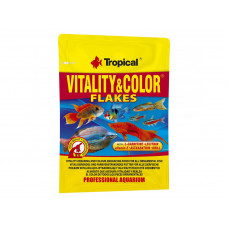 TROPICAL-Vitality colour 12g sáčok