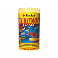 TROPICAL-Vitality colour 500ml/100g