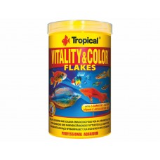 TROPICAL-Vitality colour 1000ml/200g