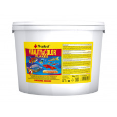 TROPICAL-Vitality colour flake 11L 2kg