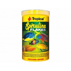 TROPICAL-Spirulina Flakes 6% 1000ml/200g