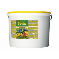 TROPICAL-Spirulina Flakes 6% 11,2L 2kg