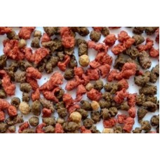 TROPICAL-Discus gran mix 100ml