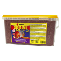 TROPICAL-Discus gran D-50 Plus 5L/2,2kg