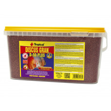 TROPICAL-Discus gran D-50 Plus 5L/2,2kg