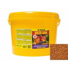 TROPICAL-Discus gran 10L/3kg
