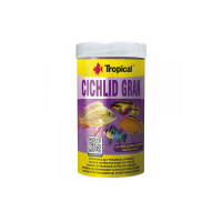 TROPICAL-Cichlid gran 100ml/55g