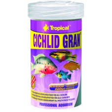 TROPICAL-Cichlid gran 100ml/55g