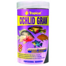 TROPICAL-Cichlid gran 250ml/138g