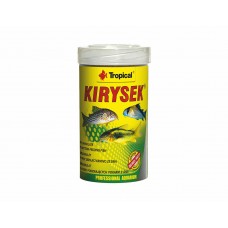 TROPICAL-Kirysek gran 100ml/68g