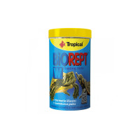 TROPICAL-Biorept W 100ml/30g pre vodné korytnačky