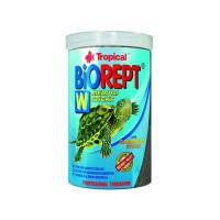 TROPICAL-Biorept W 250ml/75g pre vodné korytnačky