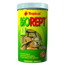 TROPICAL-Biorept L 100ml pre suchozemské korytnačky