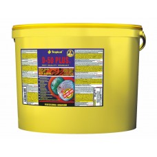 TROPICAL- Discus D 50 Plus 11L/2kg