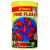 Krmivo pre jazierkové ryby TROPICAL-POND FLAKES 1L/145g