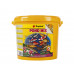 TROPICAL- POND MIX 5L/800g