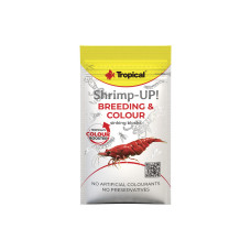 TROPICAL- Shrimp-UP breeding&colour 10g