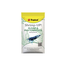 TROPICAL- Shrimp-UP algae&phytobiotics 10g