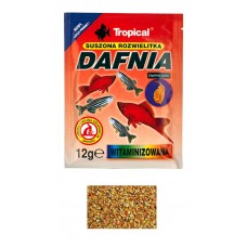 TROPICAL-Dafnia vitaminizovaná 12g