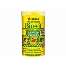 TROPICAL-Bio-vit 250ml/50g rastlinné
