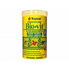 TROPICAL-Bio-vit 500ml/100g rastlinné