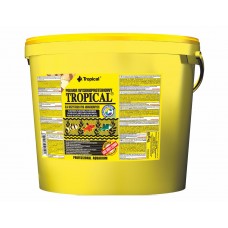 TROPICAL-Tropical 5L/1kg vysokoproteínové