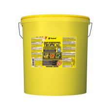 TROPICAL-Tropical 21L/4kg vysokoproteínové