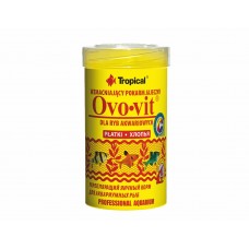 TROPICAL-Ovo-vit 100ml/20g vaječné