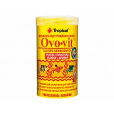 TROPICAL-Ovo-vit 250ml/50g vaječné