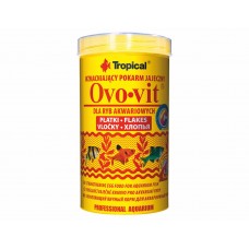 TROPICAL-Ovo-vit 500ml/100g vaječné