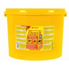 TROPICAL-Ovo-vit 11L/2kg