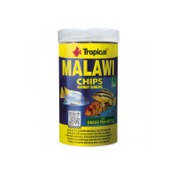 TROPICAL-Malawi Chips 250ml/130g