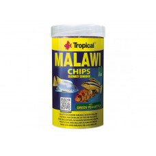 TROPICAL-Malawi Chips 250ml/130g