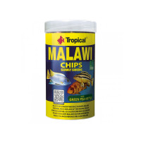 TROPICAL-Malawi Chips 1000ml/520g