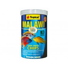 TROPICAL-Malawi Chips 1000ml/520g